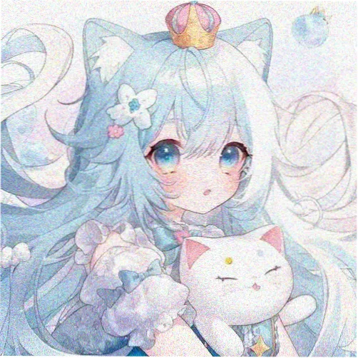 莉莉安娜 角色头像